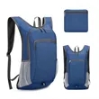 Lightweight  Foldable Hiking Backpack | https://www.bestnamebadges.com