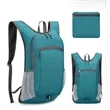 Lightweight  Foldable Hiking Backpack | https://www.bestnamebadges.com