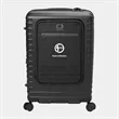 OGIO® Utilitarian Medium Checked Spinner | https://www.bestnamebadges.com