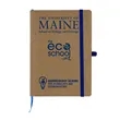 TACTILE ECO-INSPIRED SOFT COVER NOTEPAD JOTTER | https://www.bestnamebadges.com