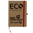 TACTILE ECO-INSPIRED SOFT COVER NOTEPAD JOTTER | https://www.bestnamebadges.com