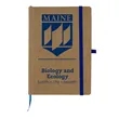 TACTILE ECO-INSPIRED SOFT COVER NOTEPAD JOTTER | https://www.bestnamebadges.com