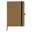 TACTILE ECO-INSPIRED SOFT COVER NOTEPAD JOTTER | https://www.bestnamebadges.com