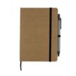 TACTILE ECO-INSPIRED SOFT COVER NOTEPAD JOTTER | https://www.bestnamebadges.com