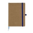 TACTILE ECO-INSPIRED SOFT COVER NOTEPAD JOTTER | https://www.bestnamebadges.com