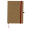 TACTILE ECO-INSPIRED SOFT COVER NOTEPAD JOTTER | https://www.bestnamebadges.com
