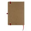 TACTILE ECO-INSPIRED SOFT COVER NOTEPAD JOTTER | https://www.bestnamebadges.com
