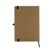 TACTILE ECO-INSPIRED SOFT COVER NOTEPAD JOTTER | https://www.bestnamebadges.com