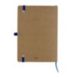 TACTILE ECO-INSPIRED SOFT COVER NOTEPAD JOTTER | https://www.bestnamebadges.com
