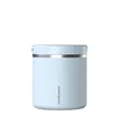 Hydrapeak 25 oz Food Jar | https://www.bestnamebadges.com
