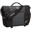 OGIO® Messenger Bag With Padded Laptop Pocket | https://www.bestnamebadges.com