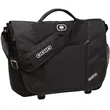 OGIO® Messenger Bag With Padded Laptop Pocket | https://www.bestnamebadges.com