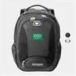 OGIO® Padded Laptop Compartment Backpack | https://www.bestnamebadges.com
