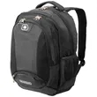 OGIO® Padded Laptop Compartment Backpack | https://www.bestnamebadges.com