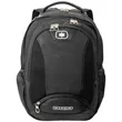 OGIO® Padded Laptop Compartment Backpack | https://www.bestnamebadges.com
