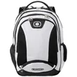 OGIO® Padded Laptop Compartment Backpack | https://www.bestnamebadges.com