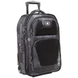 OGIO® Kickstart Wheeled Travel Bag | https://www.bestnamebadges.com