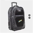 OGIO® Kickstart Wheeled Travel Bag | https://www.bestnamebadges.com