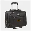 OGIO® Wheeled Briefcase | https://www.bestnamebadges.com