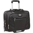 OGIO® Wheeled Briefcase | https://www.bestnamebadges.com