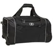 OGIO® Hamblin Wheeled Duffel Bag | https://www.bestnamebadges.com