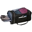 OGIO® Hamblin Wheeled Duffel Bag | https://www.bestnamebadges.com