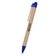 Eco-Inspired Pen | https://www.bestnamebadges.com