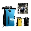 25L/40L Waterproof Dry Bag Diving Backpack | https://www.bestnamebadges.com