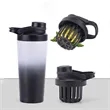 25oz Insulated Stainless Steel Cups Multi Lids Available | https://www.bestnamebadges.com