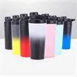 25oz Insulated Stainless Steel Cups Multi Lids Available | https://www.bestnamebadges.com