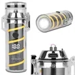 Pathfinder Flashlight & Plasma Lighter | https://www.bestnamebadges.com