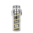Pathfinder Flashlight & Plasma Lighter | https://www.bestnamebadges.com