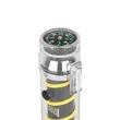 Pathfinder Flashlight & Plasma Lighter | https://www.bestnamebadges.com