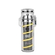 Pathfinder Flashlight & Plasma Lighter | https://www.bestnamebadges.com