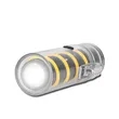 Pathfinder Flashlight & Plasma Lighter | https://www.bestnamebadges.com