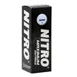Nitro Maximum Distance Golf Balls | https://www.bestnamebadges.com