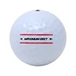 Nitro Maximum Distance Golf Balls | https://www.bestnamebadges.com