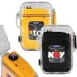 Navigator Flashlight & Plasma Lighter | https://www.bestnamebadges.com