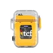 Navigator Flashlight & Plasma Lighter | https://www.bestnamebadges.com