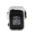 Navigator Flashlight & Plasma Lighter | https://www.bestnamebadges.com