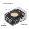 Navigator Flashlight & Plasma Lighter | https://www.bestnamebadges.com