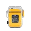 Navigator Flashlight & Plasma Lighter | https://www.bestnamebadges.com