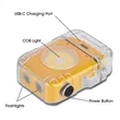 Navigator Flashlight & Plasma Lighter | https://www.bestnamebadges.com