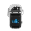 IgniteLume Flashlight & All-Weather Lighter | https://www.bestnamebadges.com