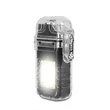 IgniteLume Flashlight & All-Weather Lighter | https://www.bestnamebadges.com