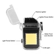 IgniteLume Flashlight & All-Weather Lighter | https://www.bestnamebadges.com