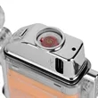 IgniteLume Flashlight & All-Weather Lighter | https://www.bestnamebadges.com