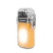 IgniteLume Flashlight & All-Weather Lighter | https://www.bestnamebadges.com