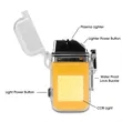 IgniteLume Flashlight & All-Weather Lighter | https://www.bestnamebadges.com