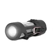 Luminix Oval Flashlight & Plasma Lighter | https://www.bestnamebadges.com